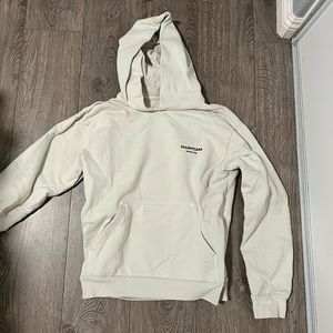 Talentless Mens Hoodie Size S BRAND NEW NEVER WORN NO TAGS